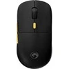 Marvo Niro 50 G912W BK Belaidė Pelė | USB,BT, 2.4G | 12000 DPI | Juoda