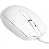 Marvo MS003 Pelė su laidu, balta, 1000DPI