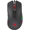 Pelė Laid.žaid.pel.Marvo M519 RGB 12000 DPI