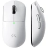 MCHOSE A5 V3 Wireless Žaidimų Pelė | Baltas