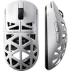 Bevielė Žaidimų Pelė MCHOSE A7X Ultra Magnesium Alloy (Balta)