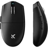 MCHOSE G3 V2 Wireless Juodas (Juoda) Belaidė Žaidimų Pelė