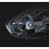 MCHOSE G3 V2 Wireless Juodas (Juoda) Belaidė Žaidimų Pelė