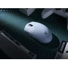MCHOSE G3 V2 belaidė pėlė | 2.4GHz, BT | 800 mAh | Mėlyna