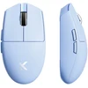 MCHOSE G3 V2 belaidė pėlė | 2.4GHz, BT | 800 mAh | Mėlyna