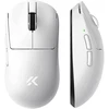 MCHOSE A7 V2 Pro Wireless Belaidė Žaidimų Pelė | Baltas