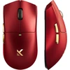 Bevielė Žaidimų Pelė MCHOSE K7 Ultra (Iron Raudona)