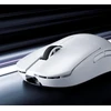 MCHOSE L7 Ultra+ Wireless Belaidė Žaidimų Pelė | Baltas