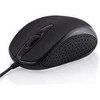 Kompiuterio Pelė - Modecom MC-M4 USB Tipo A Optinė 800 DPI Ambidekstrinė