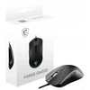 Žaidimų pelė MSI FORGE GM320