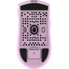 MSI Pelė žaidimams | FORGE GM340 WIRELESS | Wireless | 2.4 GHz, Bluetooth , USB | Violet