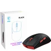 Pelė MSI FORGE GM340 | Wireless | 2.4 GHz, Bluetooth, USB 2.0