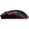 Pelė MSI FORGE GM340 | Wireless | 2.4 GHz, Bluetooth, USB 2.0