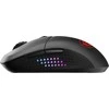 MSI Pelė žaidimams | VERSA 300 ELITE WIRELESS | Wireless | 2.4 GHz, Bluetooth 5.3, USB 2.0