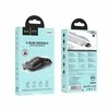 Belaidė pelė Hoco 2,4G 1600 dpi GM29 dark night juodas