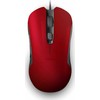 Pelės Nacon NACON PC kabelis Pelė GM- 110 raudona