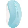 NATEC pelė Toucan optical wireless mėlynas-baltas