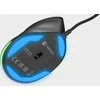 NATEC Crake 2 Pro pelė Universal dešinei rankai USB Type-A Optinė 12800 DPI