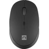 Natec | Pelė | Harrier 2 | Wireless | Bluetooth | Juodas