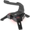 NATEC NBU-1441 Genesis pelė Bungee VANAD 300 + šakotuvas USB 4-jungtys
