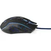 Pelė Nedis GMWD210BK (GMWD210BK)