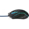 Pelė Nedis GMWD210BK (GMWD210BK)