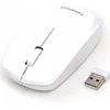 Pelė Omega OMEGA Bevielė pelė Pelė WIRELESS 1200DPI Baltas [45865]