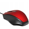 PELĖ KOMP USB OPTYCZ 1200DPI CZE OMEGA WB