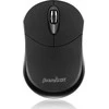 „Pelė Perixx PERIMICE-802W“, belaidė „Bluetooth“ pelė kompiuteriui ir planšetiniam kompiuteriui, balta
