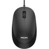 Philips SPK7207BL Pelė su laidu