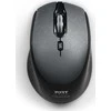 PORT DESIGNS Office PRO Silent Pelė 900713 Wireless, Juodas