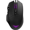 Omron PREYON Falcon Gaming su laidu žaidimų pelė| 12400 DPI