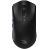 Pelė PROOVE Myszka belaidė žaidimams Gaming Jester 8K juoda (Proove)