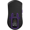 Pelė PROOVE Myszka belaidė žaidimams Gaming Jester 8K juoda (Proove)