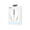 Pelė PROOVE Myszka belaidė Comet USB-C (Proove)