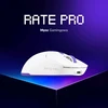 Pelė PROOVE Myszka belaidė žaidimams Gaming Rate Pro balta (Proove)