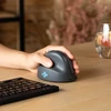 Pelės R-GO Tools R-Go Pelė HE Basic ergonominė kairiarankiams su Bluetooth