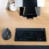 Pelės R-GO Tools R-Go Pelė HE Basic ergonominė kairiarankiams su Bluetooth