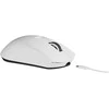 Rampage Zenith Pro belaidė pelė 26000 DPI balta + odbiornik 4 KHz PAW3395 BT 5.2