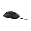 Pelė žaidimams RAMPAGE ZENITH PRO 4K Bluetooth+ USB + 2.4Ghz. PAW3395. NORDIC 52833 MCU. juoda