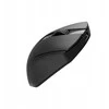 Pelė žaidimams RAMPAGE ZENITH PRO 4K Bluetooth+ USB + 2.4Ghz. PAW3395. NORDIC 52833 MCU. juoda