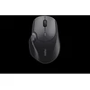 Pelė Rapoo MT560 juoda Wireless Multi-Mode Pelė