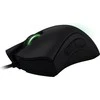 Pelė RAZER DeathAdder Essential RZ01-02540100-R3C1 (Optinė, 6400 DPI, juodos spalvos)