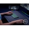 Klaviatūra žaidimams Razer Joro belaidė membraninė su pašvietimu juoda