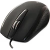 Rebeltec optinė pelė USB 1,8 m Gamma 2 juodas