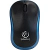 Belaidė pelė Rebeltec RBLMYS00048, juoda