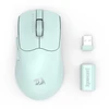 Pelė Myszka žaidimams Redragon AXION M933CW-ULT Light mėlynas