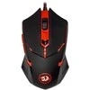 Redragon su laidu žaidimų pelė CENTROPHORUS, USB, 6 buttons, iki 2000 dpi, DS-Centrophorus