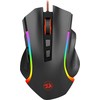 Pelė Redragon M607 Griffin 7200 DPI RGB