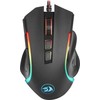 Pelė Redragon M607 Griffin 7200 DPI RGB